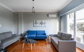 Cozy 2Ba In Athens Historic City Center